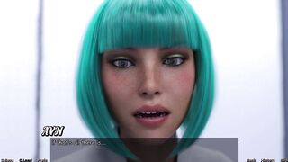 Stranded in Space - Waking up with Fine News