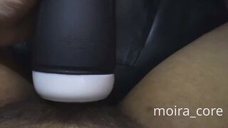 POV Masturbation Trans Femboy Emo Ladyboy Lalin girl MTF Spunk flow