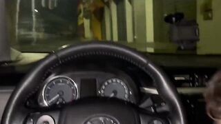 Motorista Uber Fode Passageira, Novinha Seduziu Uber Para Gravar Conteudo