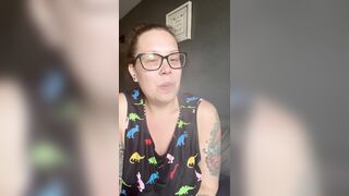 big beautiful woman mother I'd like to fuck bake 420