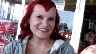 Jenny up Destroy Movie Interview Hot with Jenny up Destroy