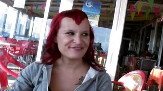 Jenny up Destroy Movie Interview Hot with Jenny up Destroy
