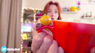 POV Don’t Mess With Me When I’m Lascivious