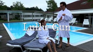 The perverse fun of Lulu Gun