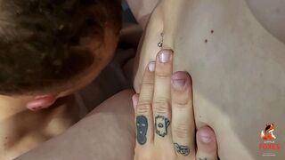 No thing More excellent Than Oral job Sex In advance of a Shower