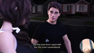 Gameplay Freshwomen - Part three