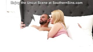 Let’s Invite Our Allies Over! Aussie Foursome at SouthernSins