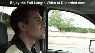 Punishing my Cheating Spouse! Kimber Winters at Distorded