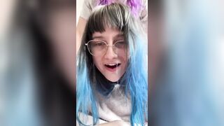 Alice Bean Marvelous Anguish