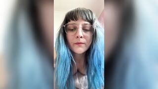 Alice Bean Marvelous Anguish
