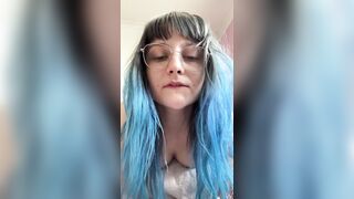 Alice Bean Marvelous Anguish