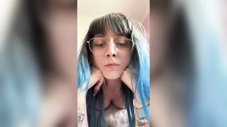 Alice Bean Marvelous Anguish