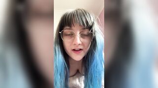 Alice Bean Marvelous Anguish