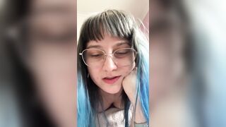 Alice Bean Marvelous Anguish