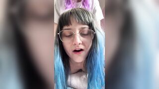 Alice Bean Marvelous Anguish