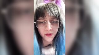 Alice Bean Marvelous Anguish