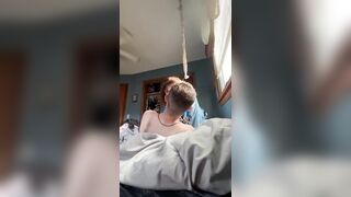 Early sloppy morning bang
