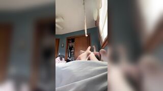 Early sloppy morning bang