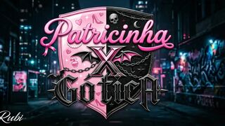 A Somewhat Nasty Series Between 2 Youngg Girlss Vying for the Same Dong - Alt X Patricinha Who Won in Anal?