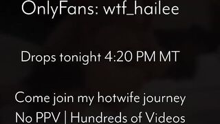 I'm his wife doxy and supplicate for his jock as I cum on his shlong over and over