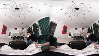 This guy can't await for my jock in his throat... and then his booty