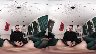 This guy can't await for my jock in his throat... and then his booty