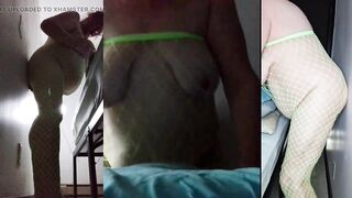 Princess Udders Eclipse Triple Threat