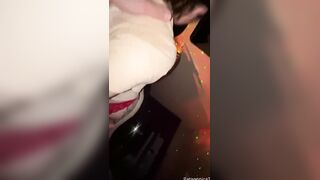 amateur chick session with elprimervikingo