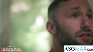 WILD GAME Miles Fallon CAUGHT & COARSE Drilled to Submission By Blain O'Connor