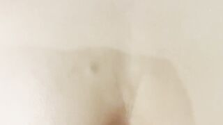 Widening my stepbrother's virgin booty with my large shlong