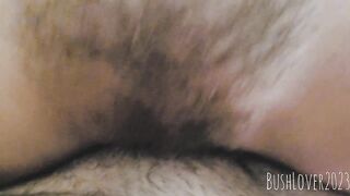 That babe bangs me cowgirl 1st and wraps her large vagina lips around my shlong