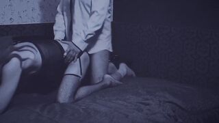 La crossdresser que quería ser el centro de todas mis miradas
