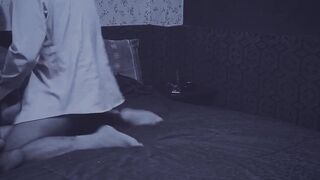 La crossdresser que quería ser el centro de todas mis miradas