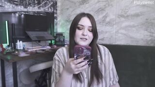 Porn story - the secret of family happiness (Russian, sexwife, foot fetish, romance)