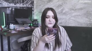 Porn story - the secret of family happiness (Russian, sexwife, foot fetish, romance)