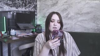 Porn story - the secret of family happiness (Russian, sexwife, foot fetish, romance)