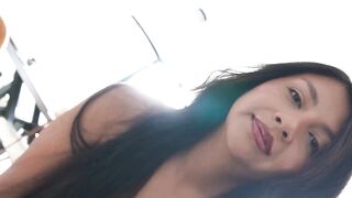 Real casting and 1st latin housewife porn episode