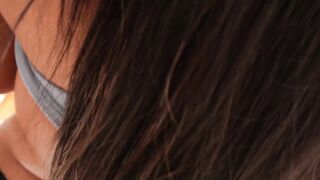 Real casting and 1st latin housewife porn episode
