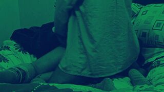 “Crossdresser provocadora esperando mis órdenes”