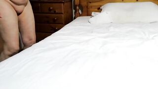 Worthy cutie likes anal with cum in throat finish