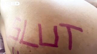 In Real Life Camera View Solo Female Bedroom Brown Skin Erotic Carnal Angles