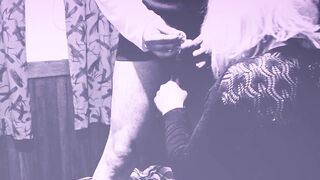 travesti arrecha se deja meter verga