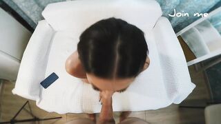 Tik Tok angel NastyStuf made content and wanted to suck and bang in a taut booty "Screw my constricted gap"