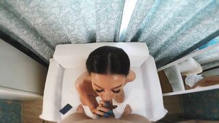 Tik Tok angel NastyStuf made content and wanted to suck and bang in a taut booty "Screw my constricted gap"