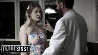 Giselle Palmer in The Stepuncle Fucker