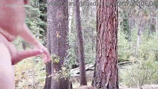 Simscristian05 - update #812 - NUDE ON FOOT AT THE CREEK - SHEER - Sep 16, 2026