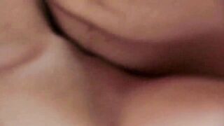 Screwing large titties mother i'd like to fuck