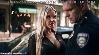 3 For YOU . Clip 4: The Golf Club -(AI episode)