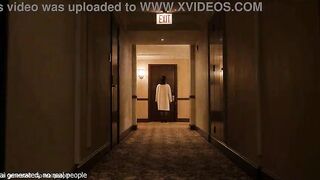 3 For YOU . Clip 4: The Golf Club -(AI episode)