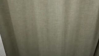 Black Gal Butt Clapping Biggest Melons Teats Pierced Hawt Stepdaughter In The Washroom Stepdad Walks In This babe Eagerly Entreats Him For a Golden Shower - Mastermeat1